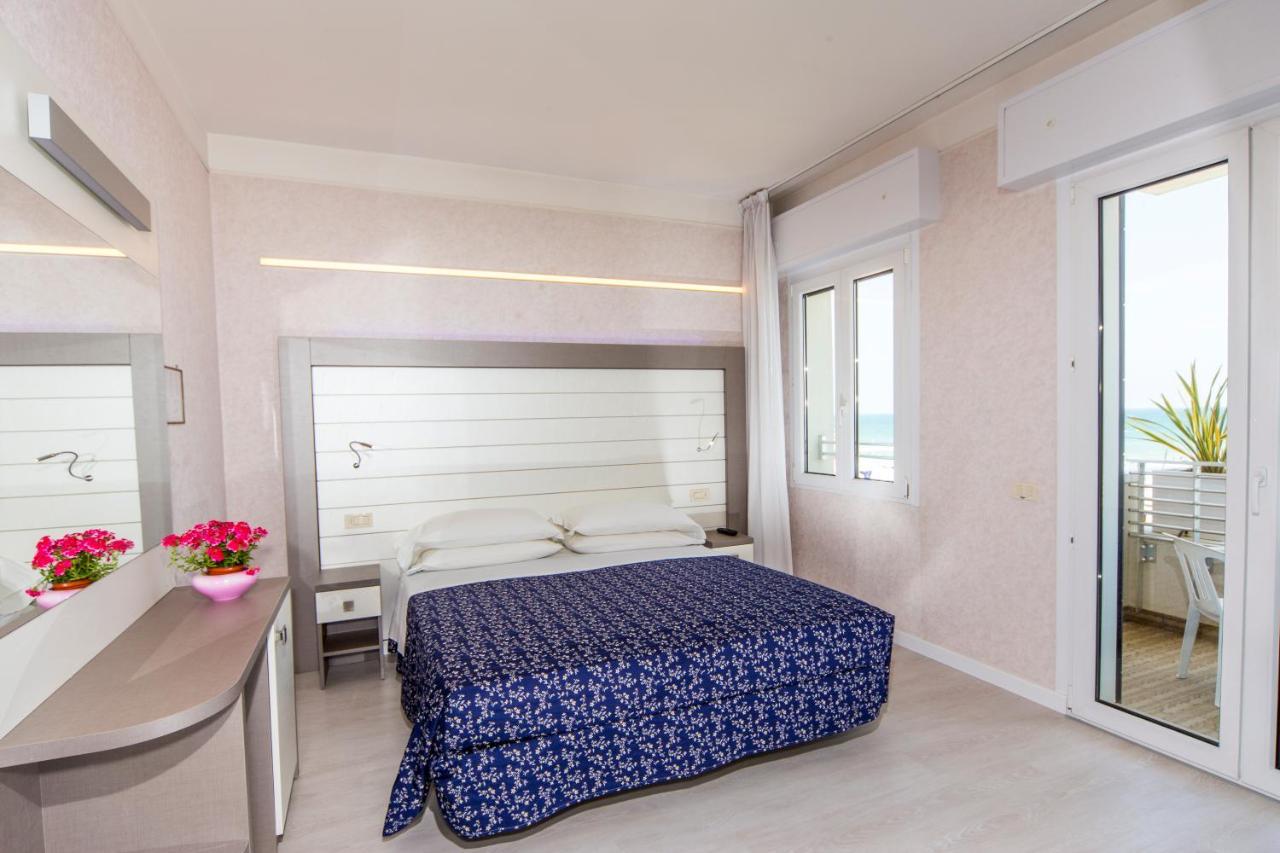 Hotel Record Riccione
