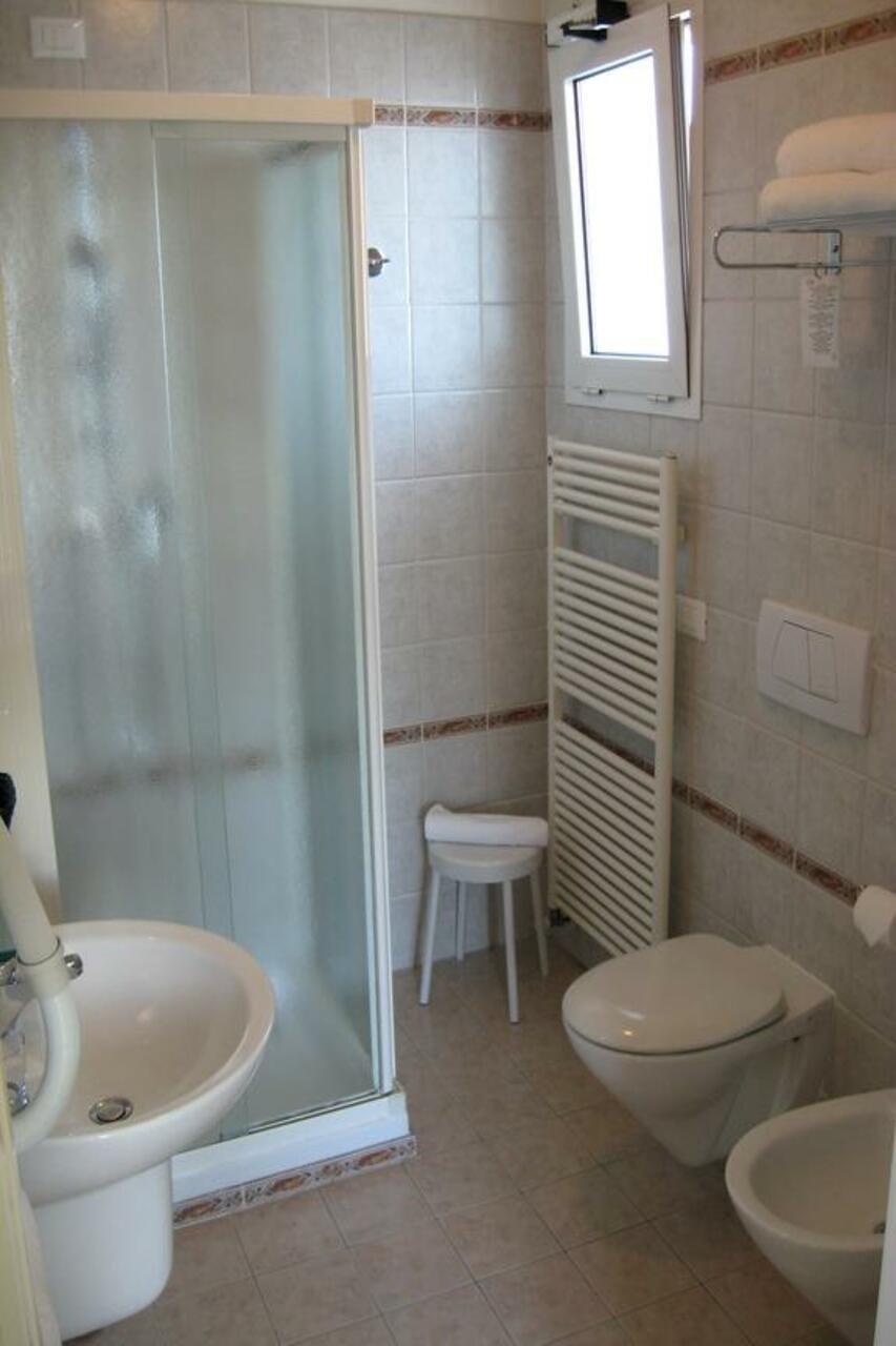 Hotel Mare Riccione