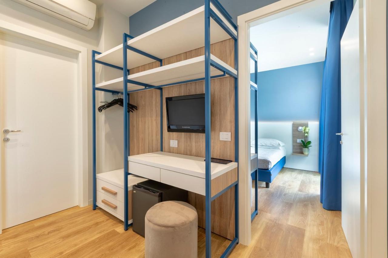 Gemma Hotel Riccione