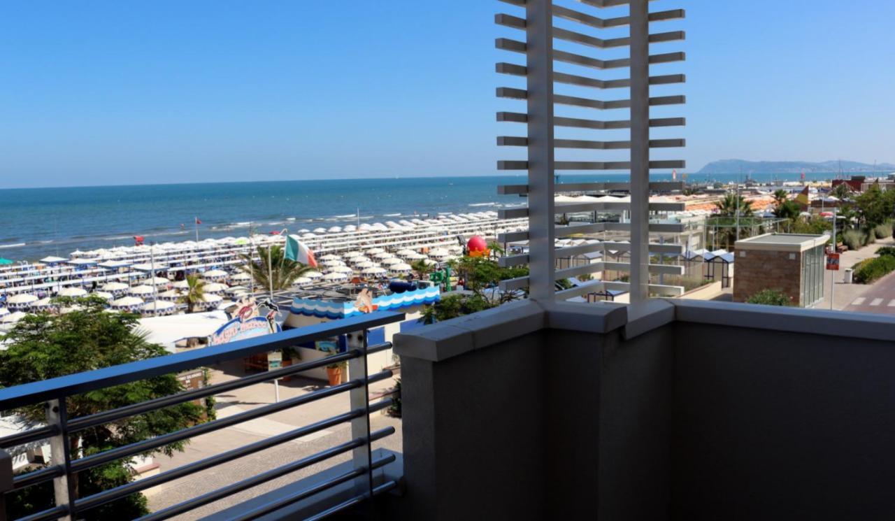 Hotel Record Riccione