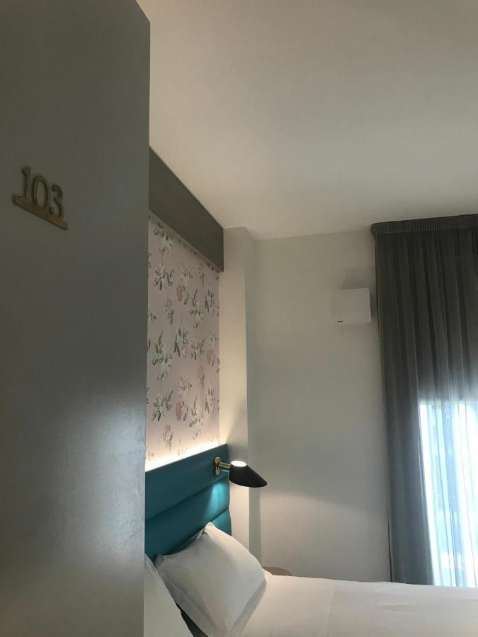 Hermosa 3* Riccione