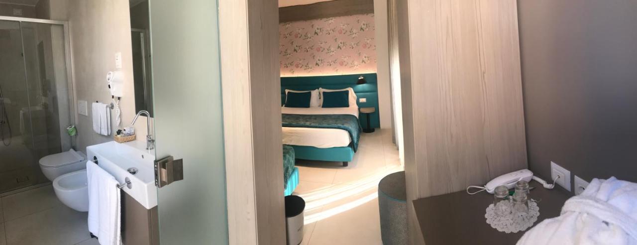 Hermosa Hotel