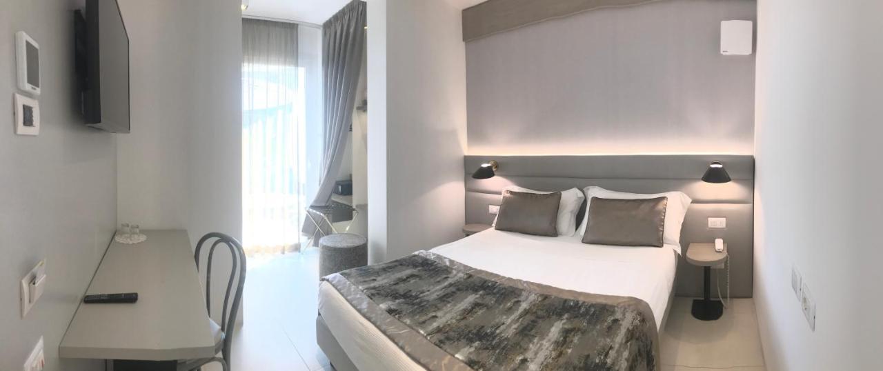 Hotel Hermosa
