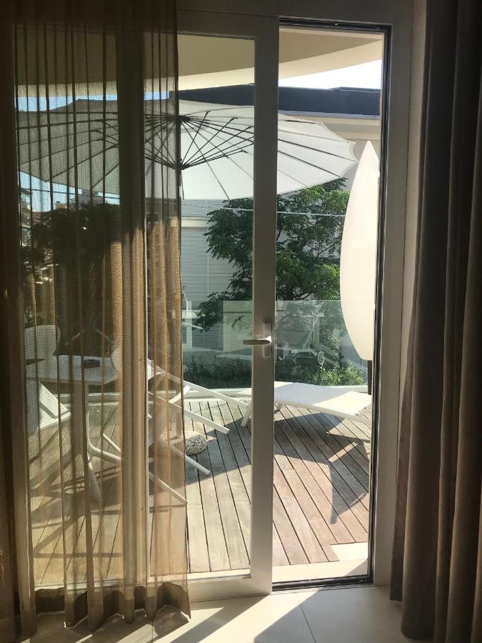 Hotel Hermosa
