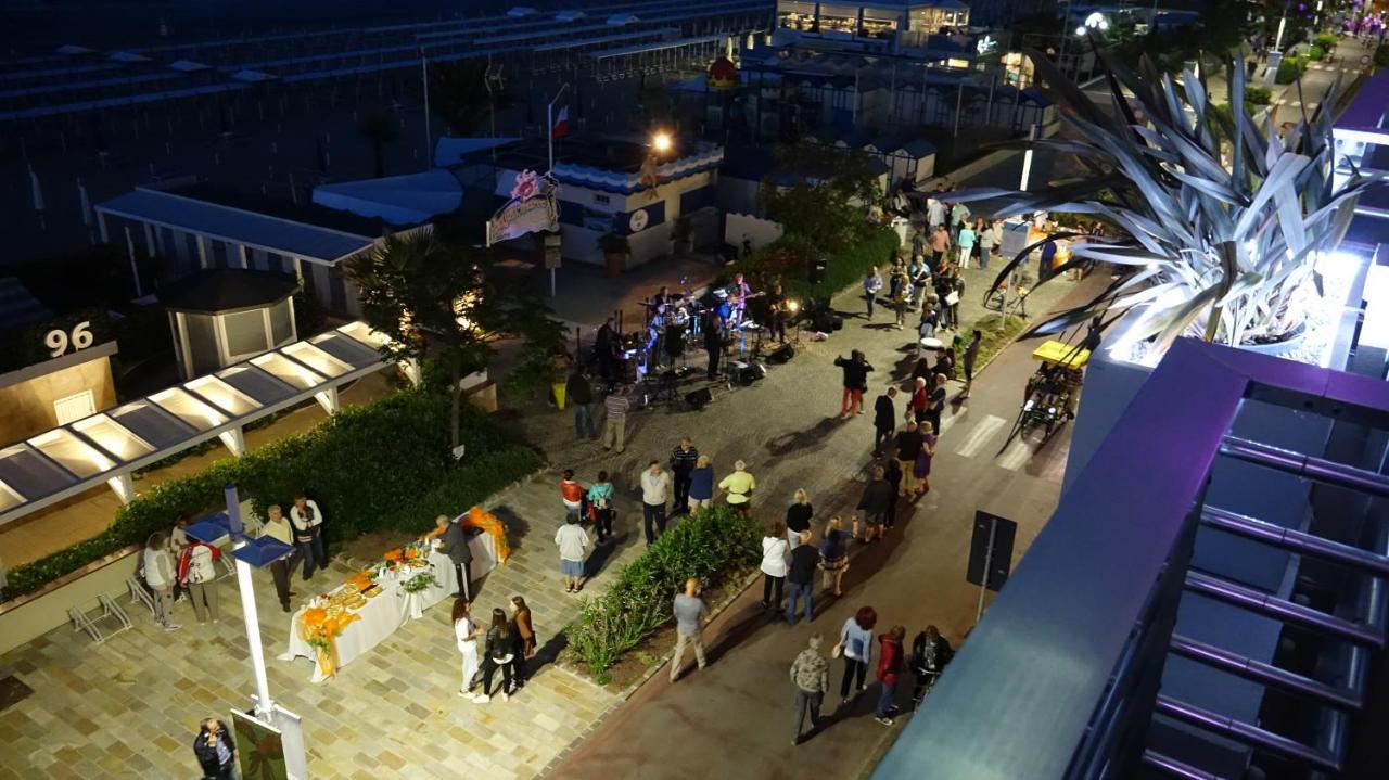 Record Riccione