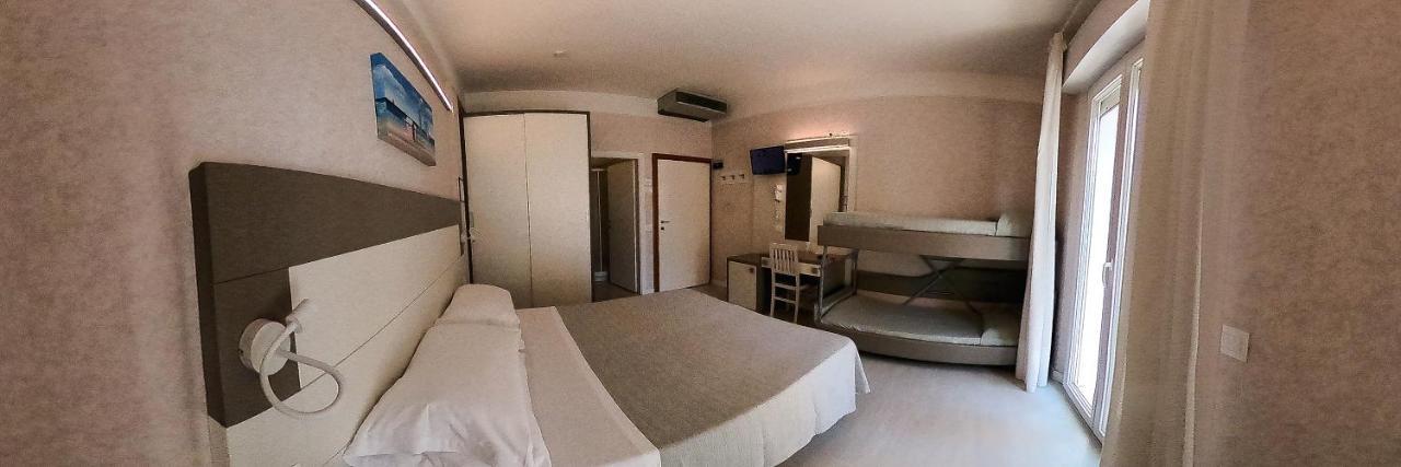 Record Hotel Riccione