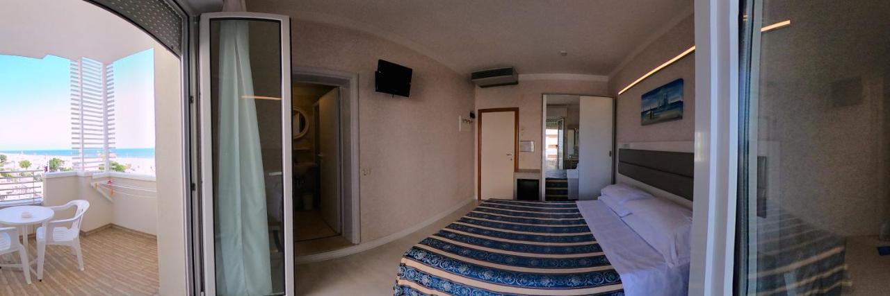 Hotel Record Riccione