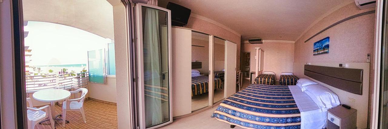Hotel Record Riccione