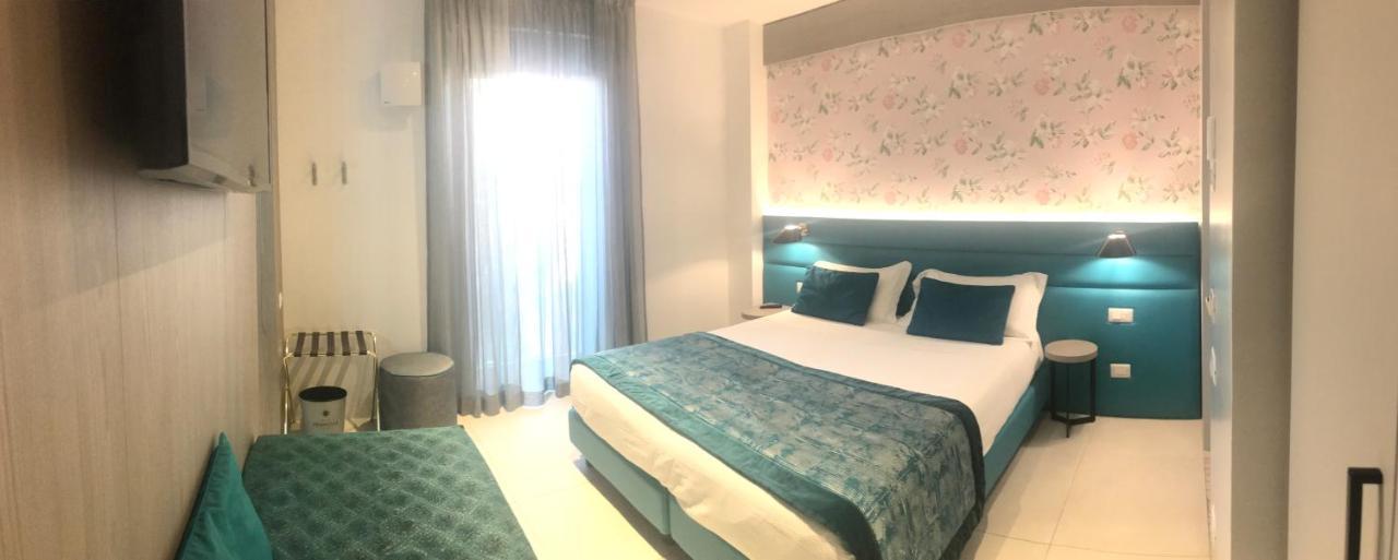 Hermosa Hotel 3*