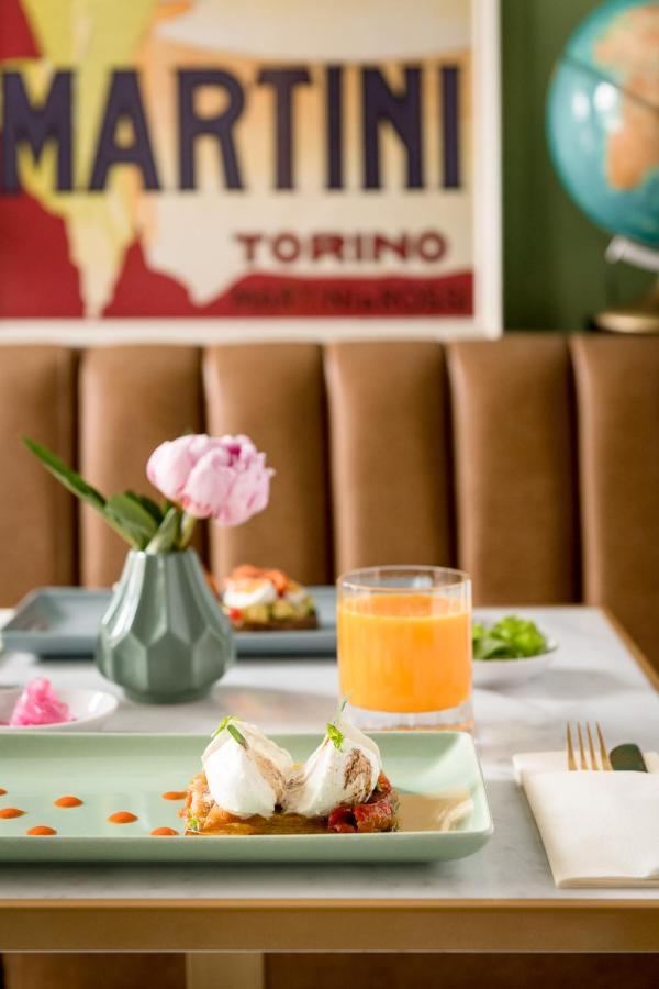 Hotel The Box - Adults Only Riccione