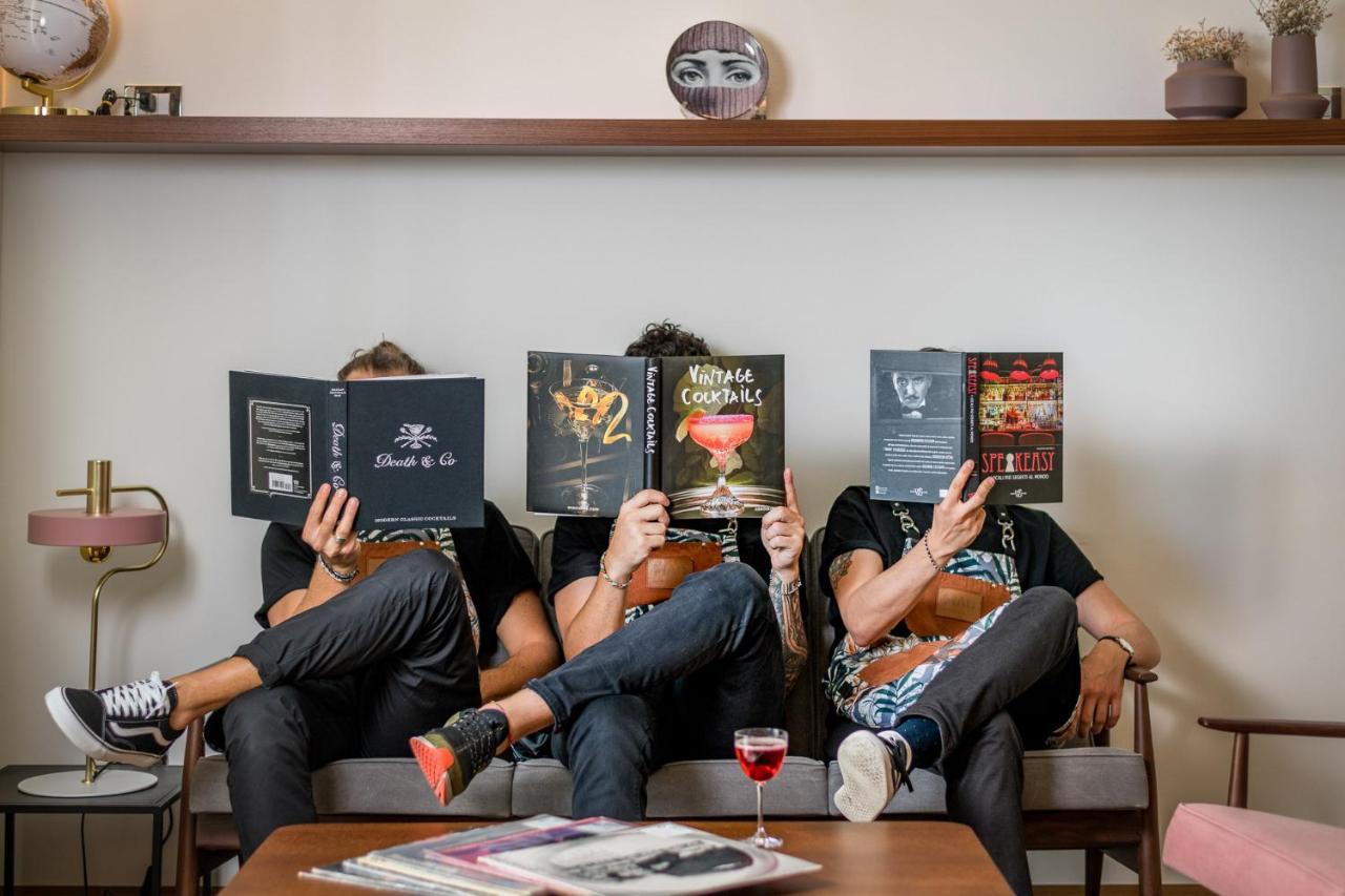 Hotel The Box - Adults Only 4*