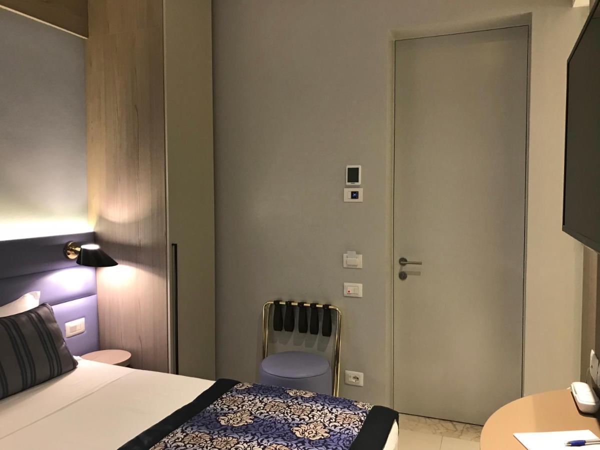 Hermosa Hotel