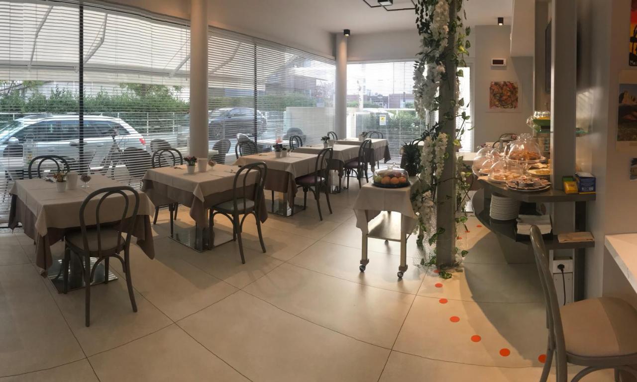 Hotel Hermosa 3*