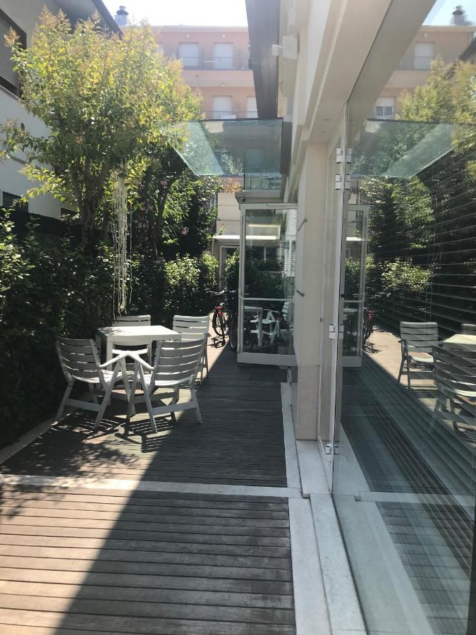Hotel Hermosa