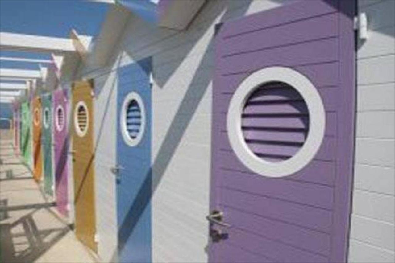 Hotel - Enjoy Your Summer -beach Village Incluso Riccione