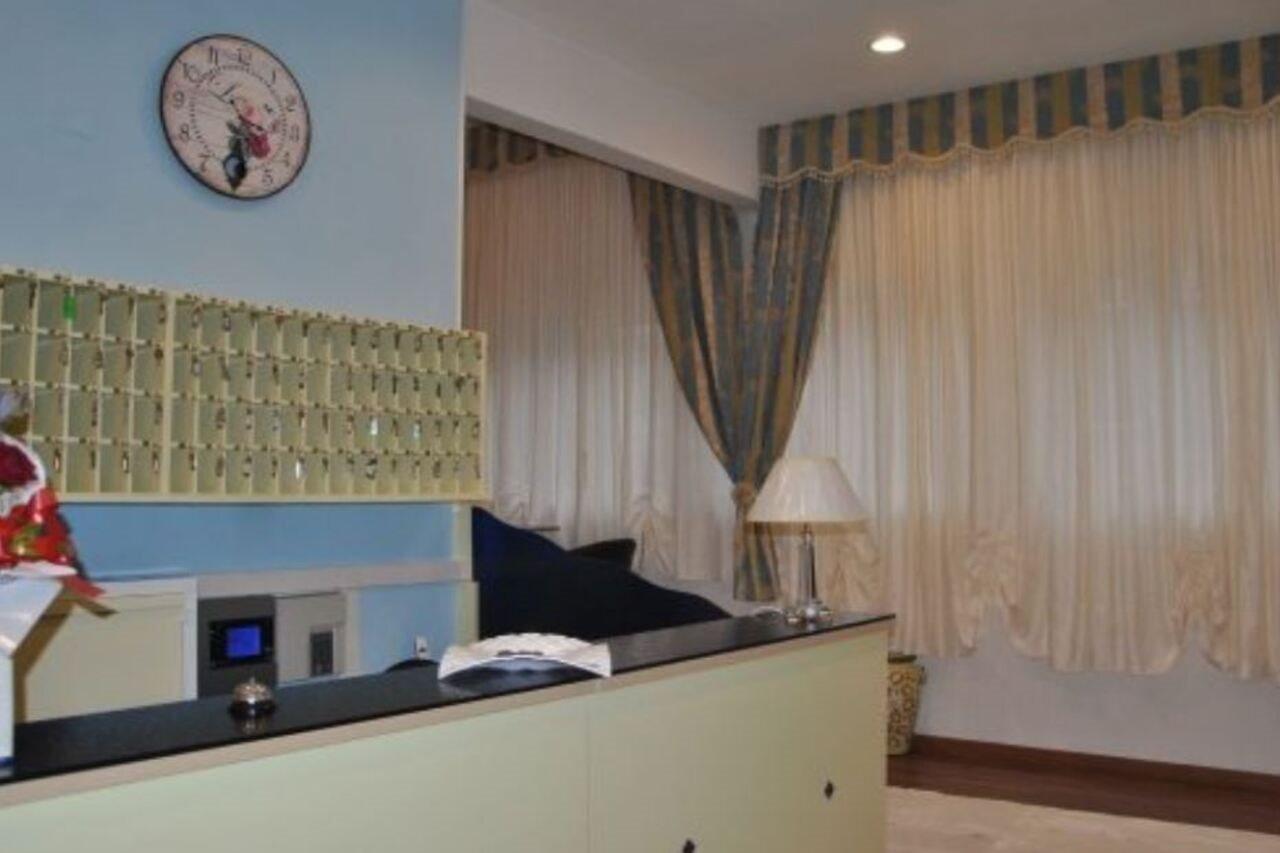 Hotel San Martino 2*