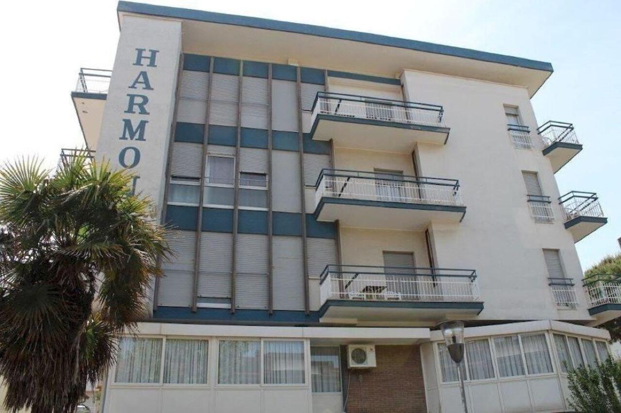 Harmony Hotel Riccione
