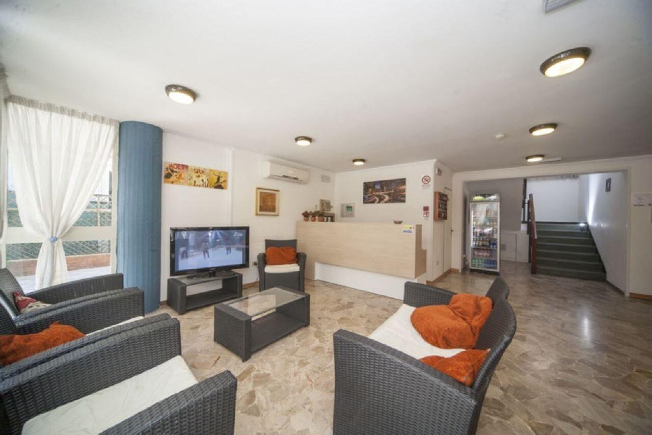 Hotel Harmony 2*
