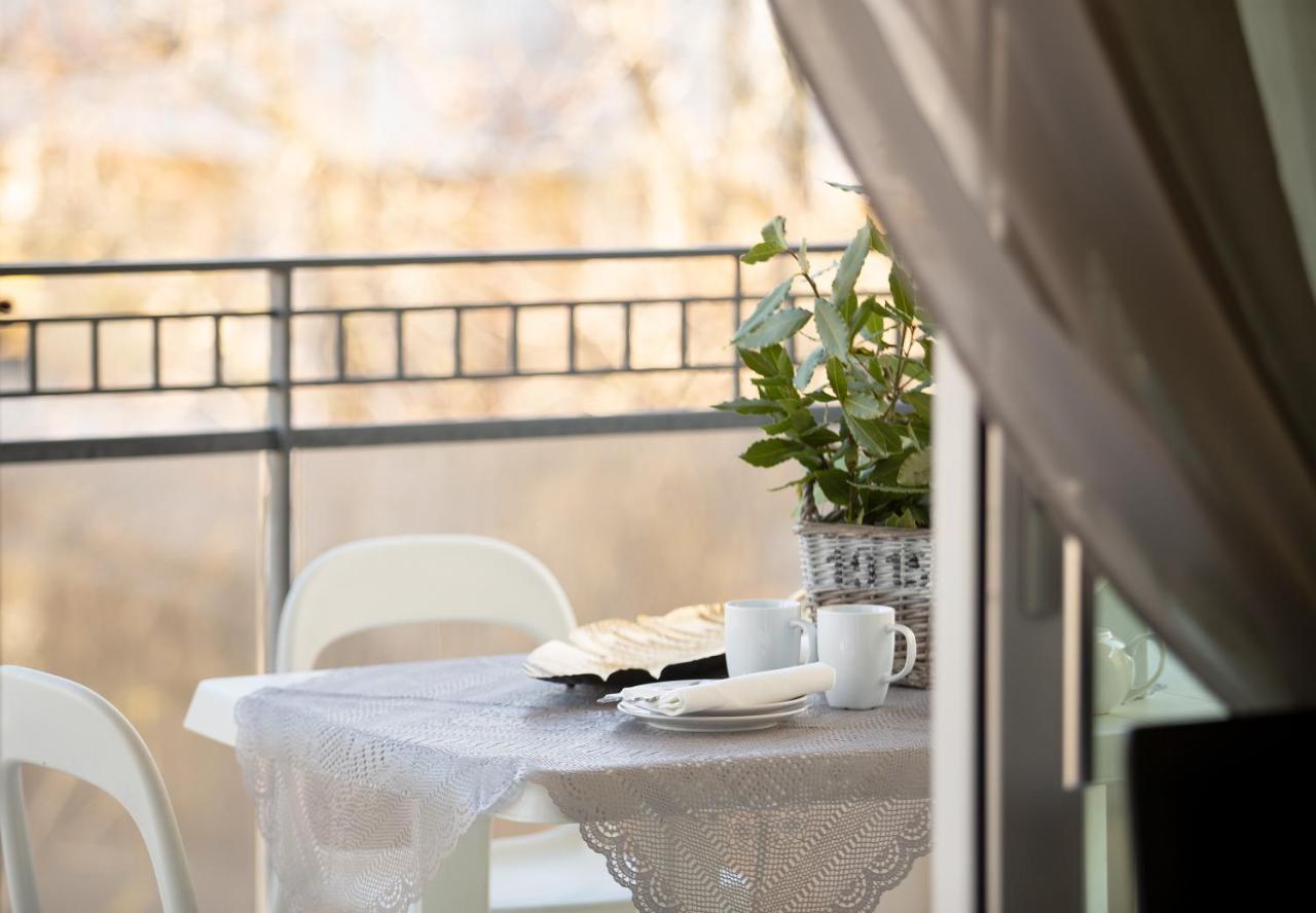 Residenza D-place Ponchielli