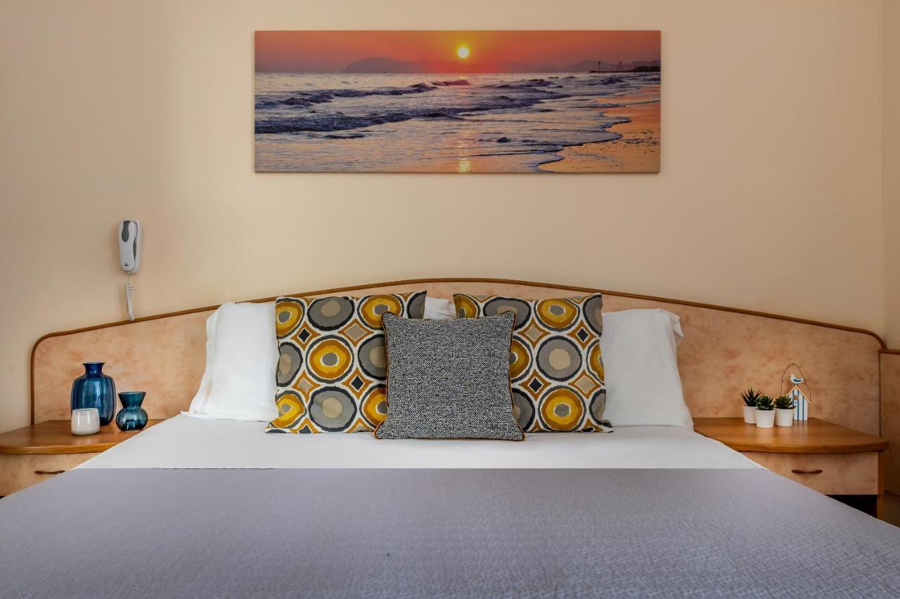 Eliseo Hotel
