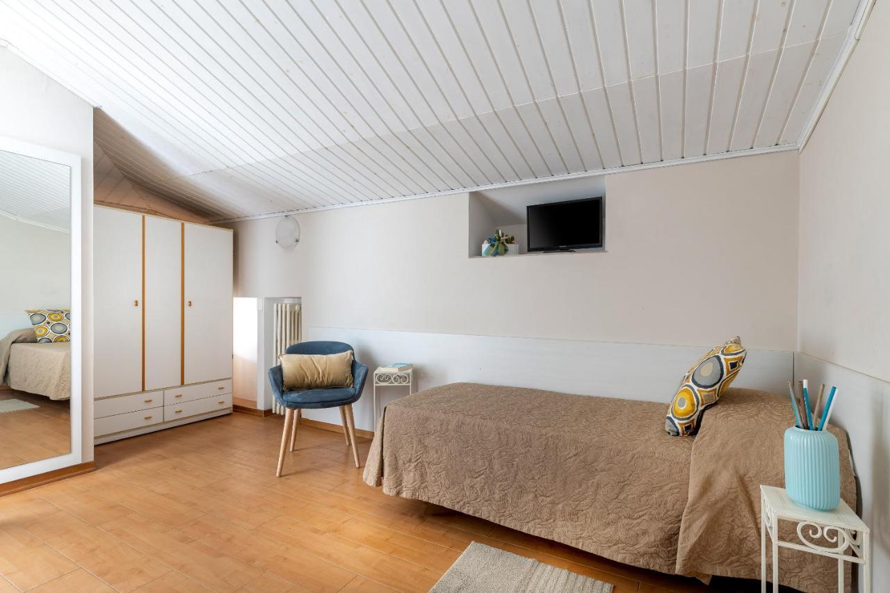 Eliseo Hotel