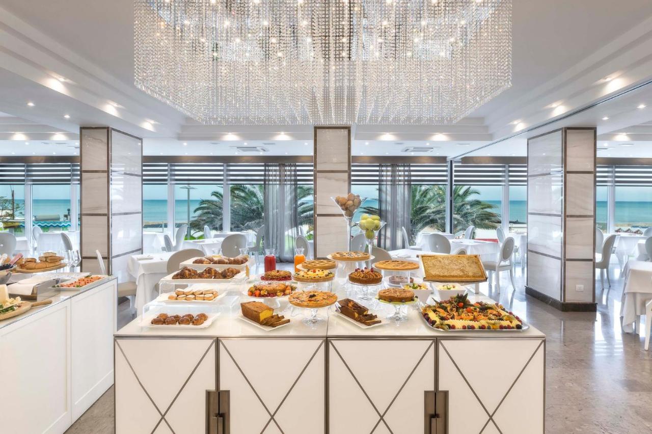 Tiffany's Riccione