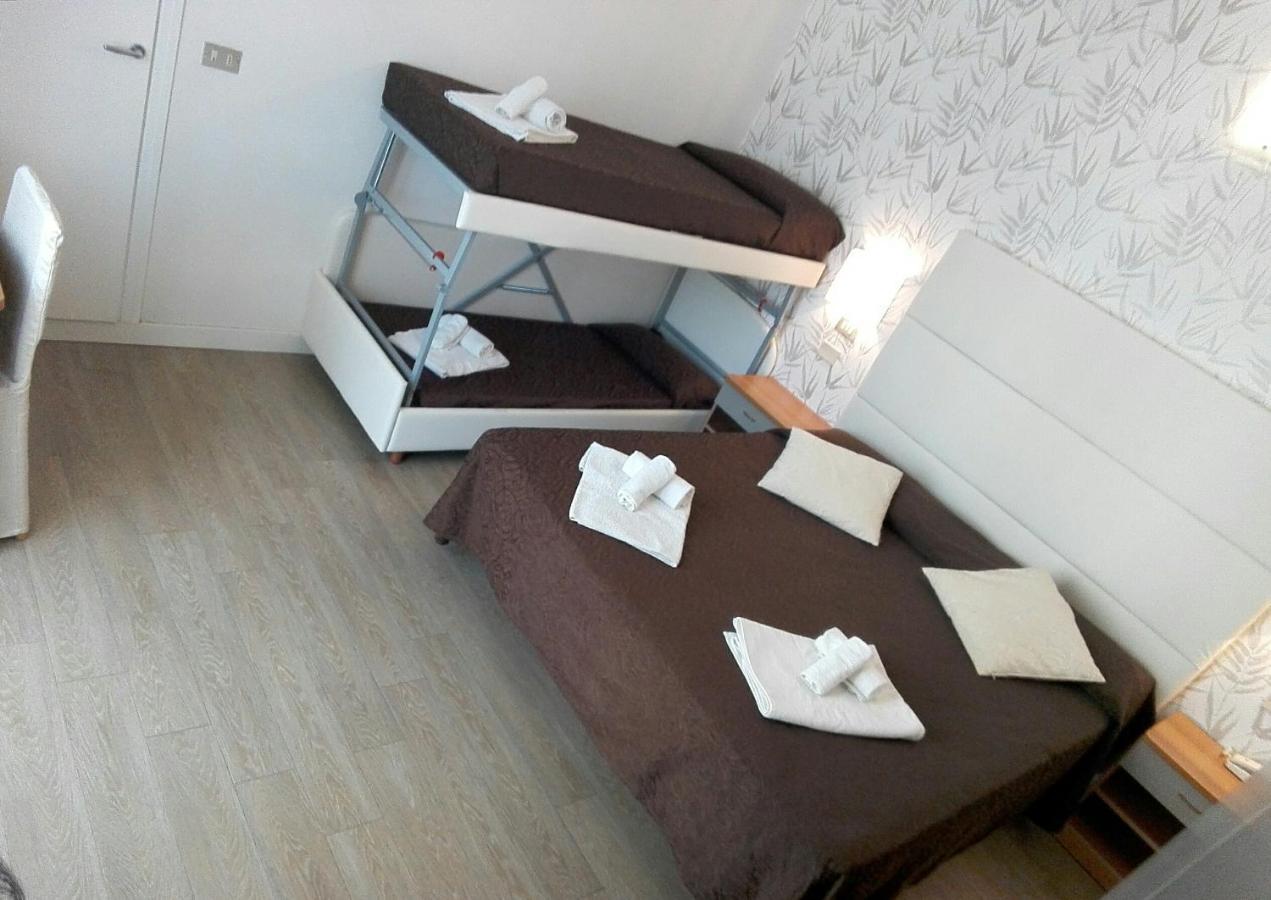 Ermeti Brunch Hotel 3*