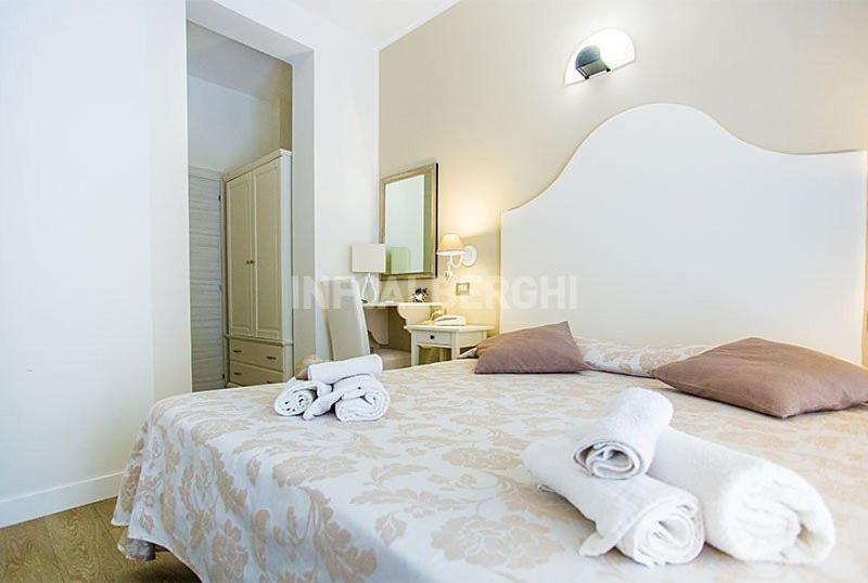 Hotel Ermeti Brunch Riccione