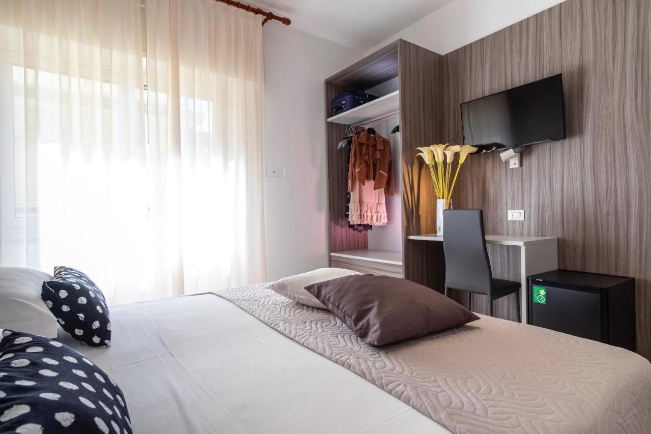 Hotel Mocambo Riccione