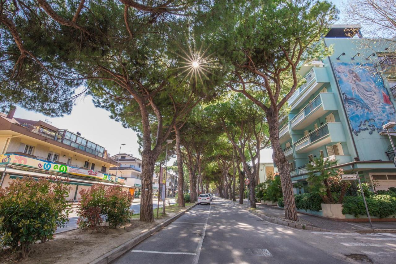 Appartamento Sirena Riccione