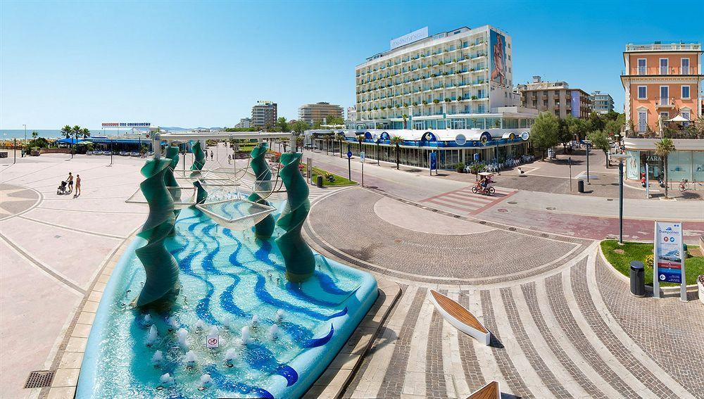 Mediterraneo 4*
