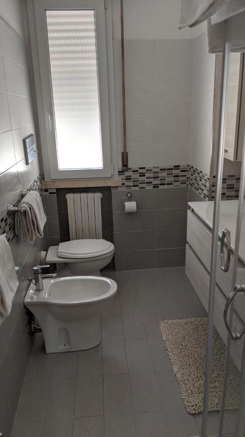 Apartment Mariani *