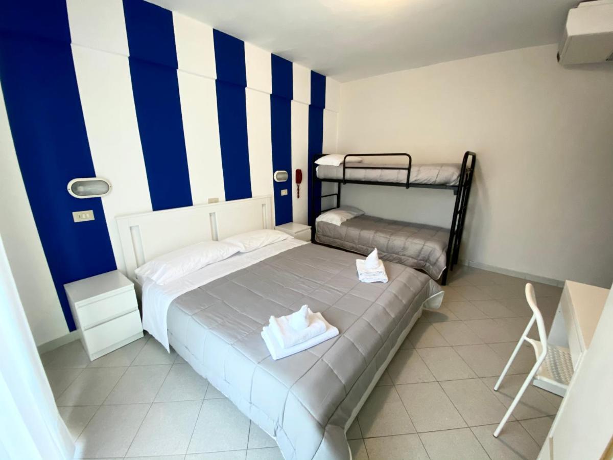 Family Vegas Hotel Riccione