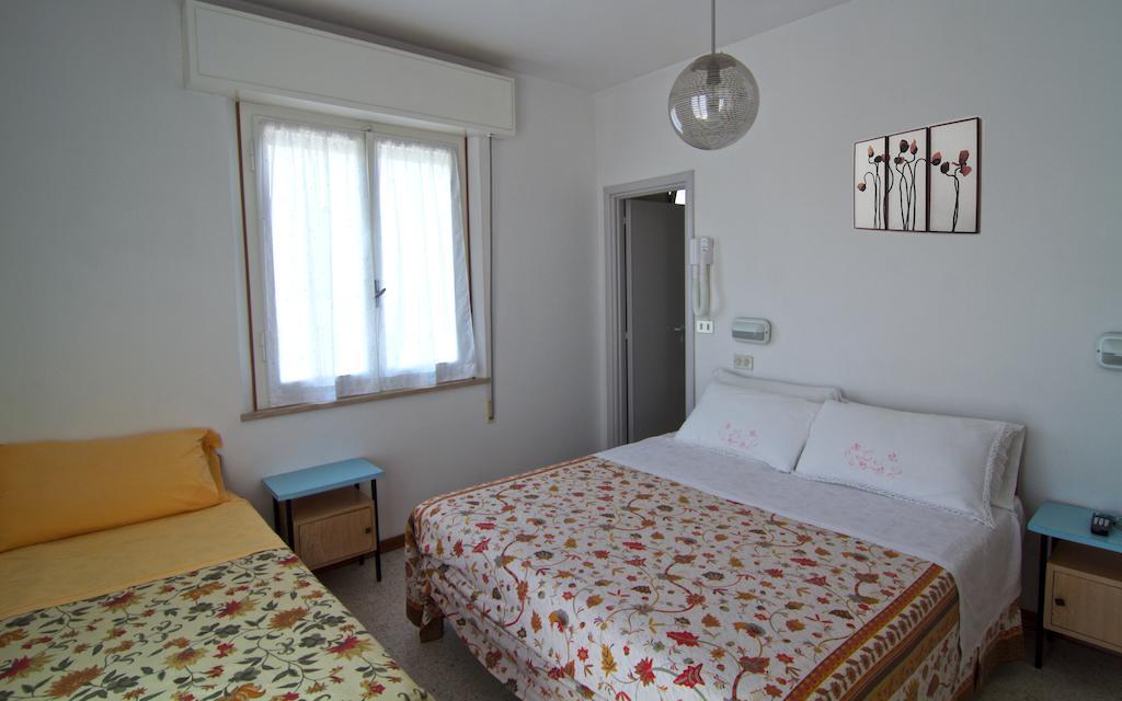 Hotel Tua Riccione
