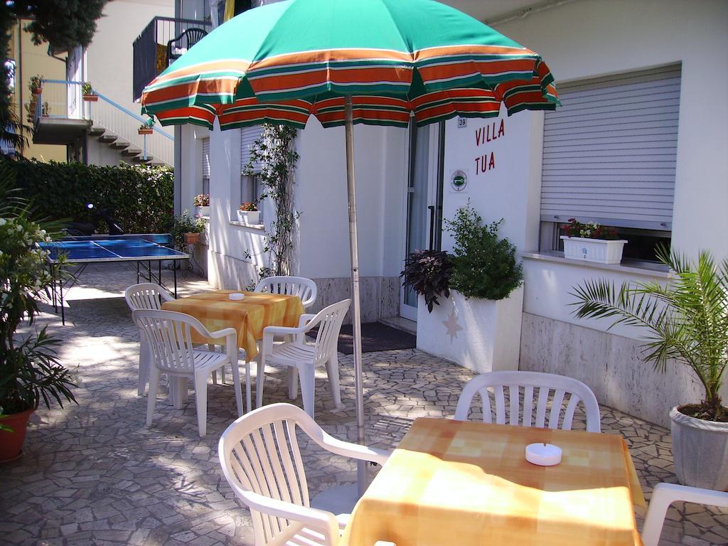 Tua * Riccione