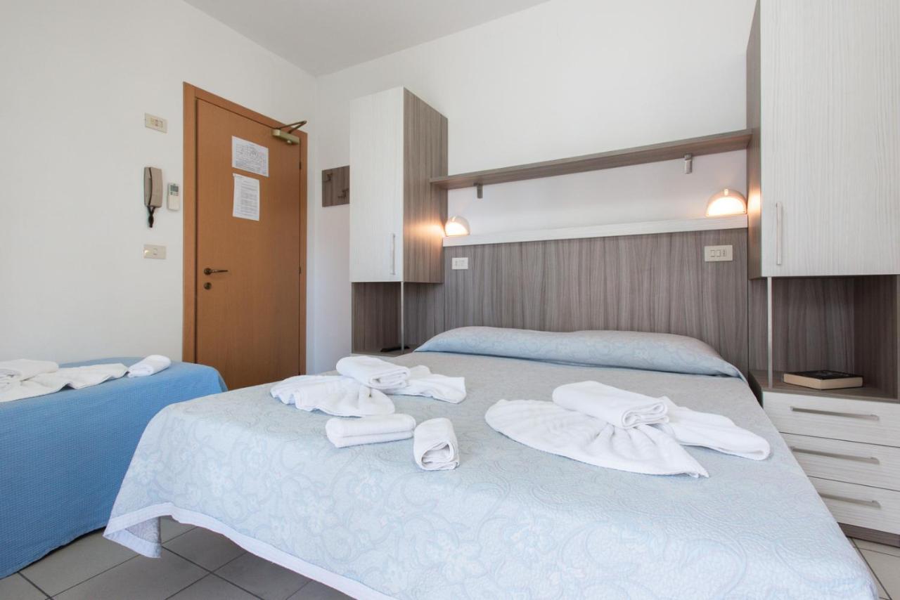 Hotel Hotel Consul Dipendenza 