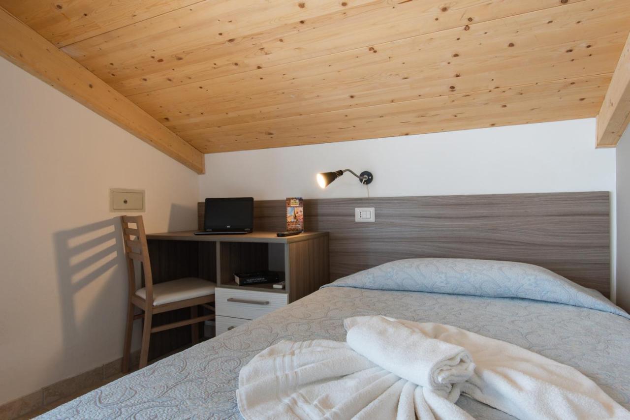 Hotel Hotel Consul Dipendenza 
