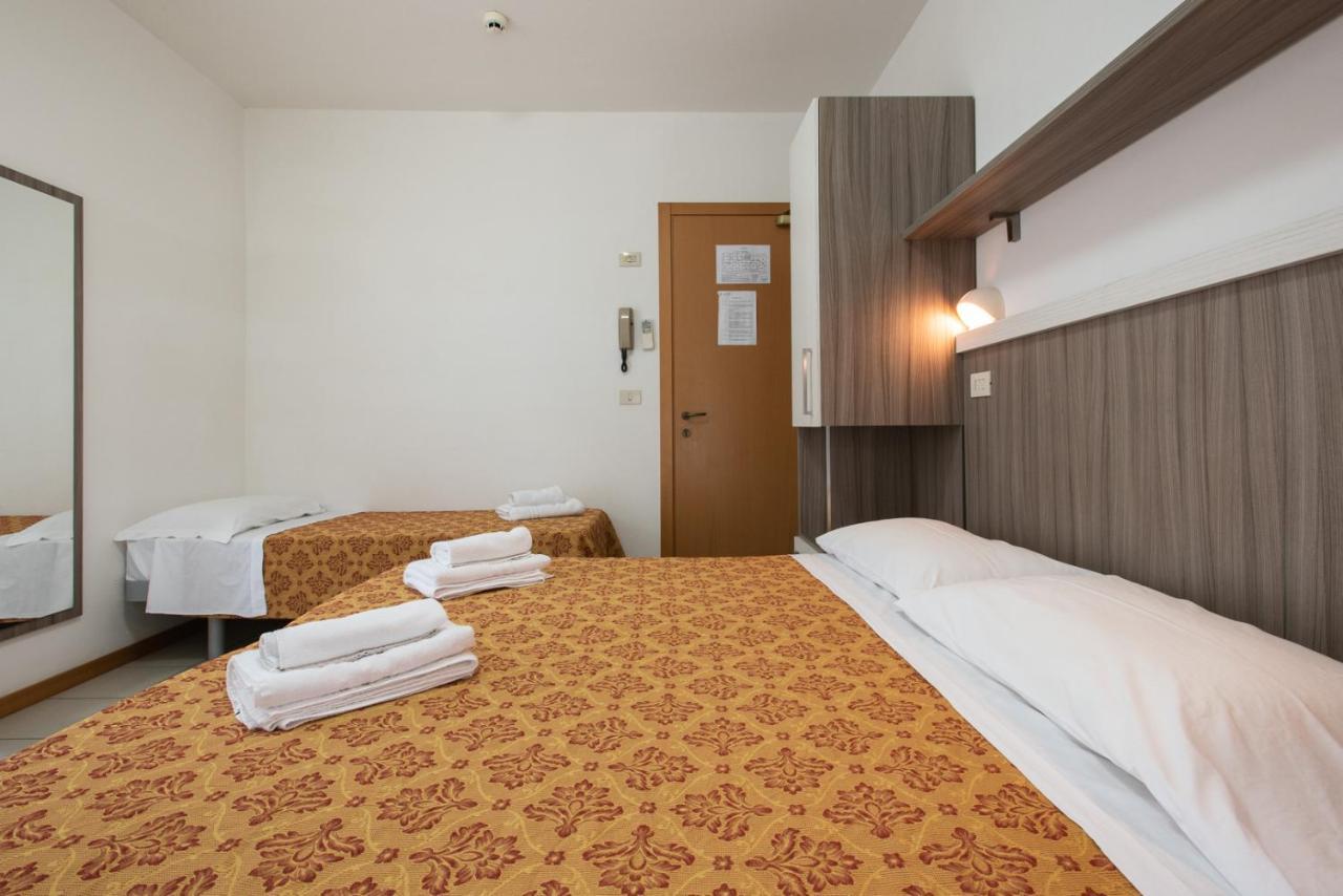 Hotel Hotel Consul Dipendenza 