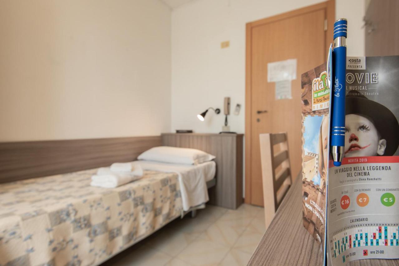 Hotel Hotel Consul Dipendenza 