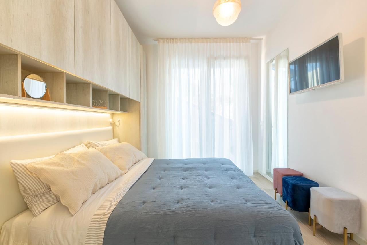 Maison Mameli - Romantic Riccione