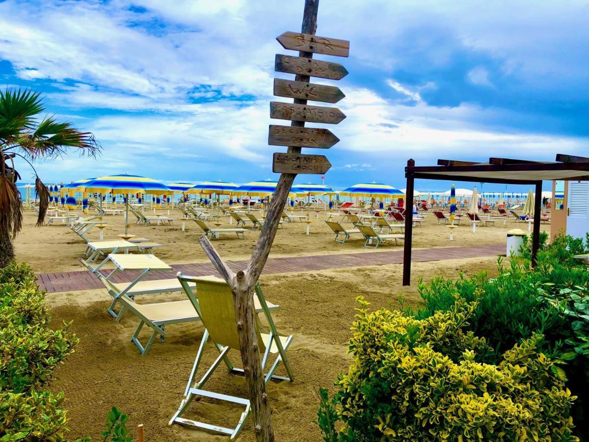 Hotel Eliseo