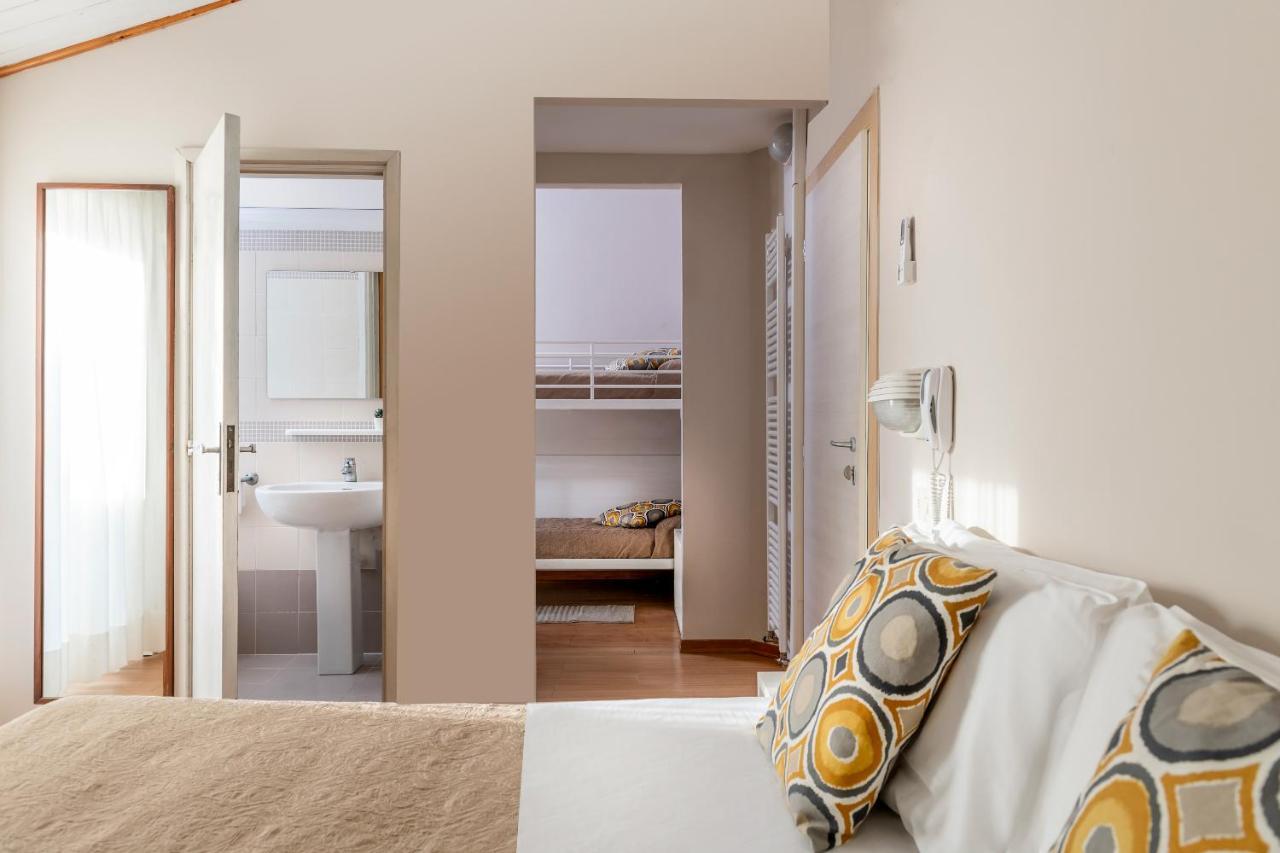 Eliseo Hotel 3*