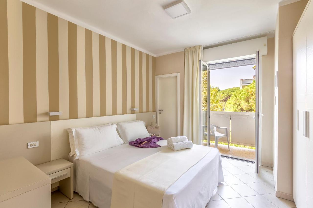 Hotel La Residenza Riccione