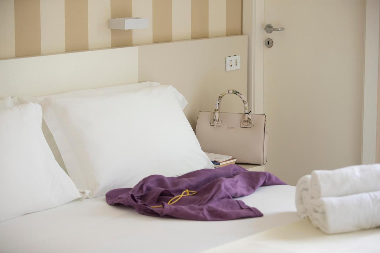 Hotel La Residenza Riccione