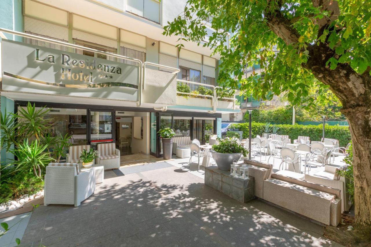 La Residenza Hotel