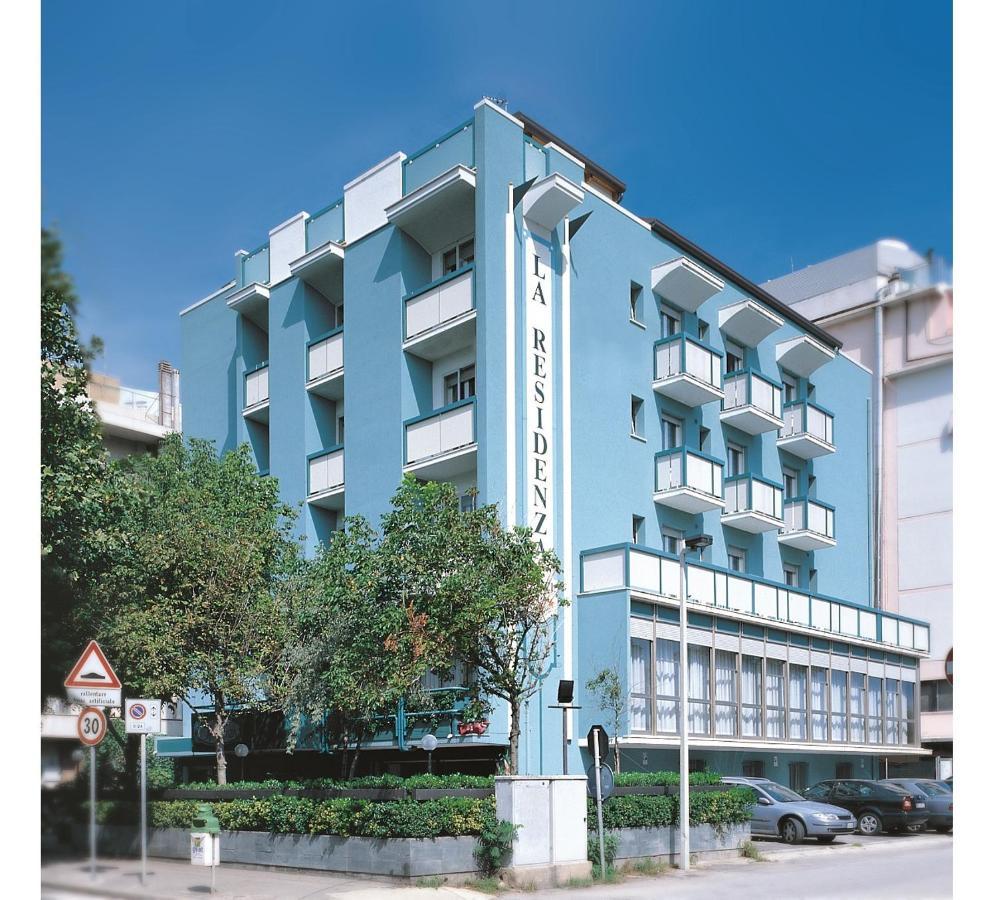 Hotel La Residenza Riccione