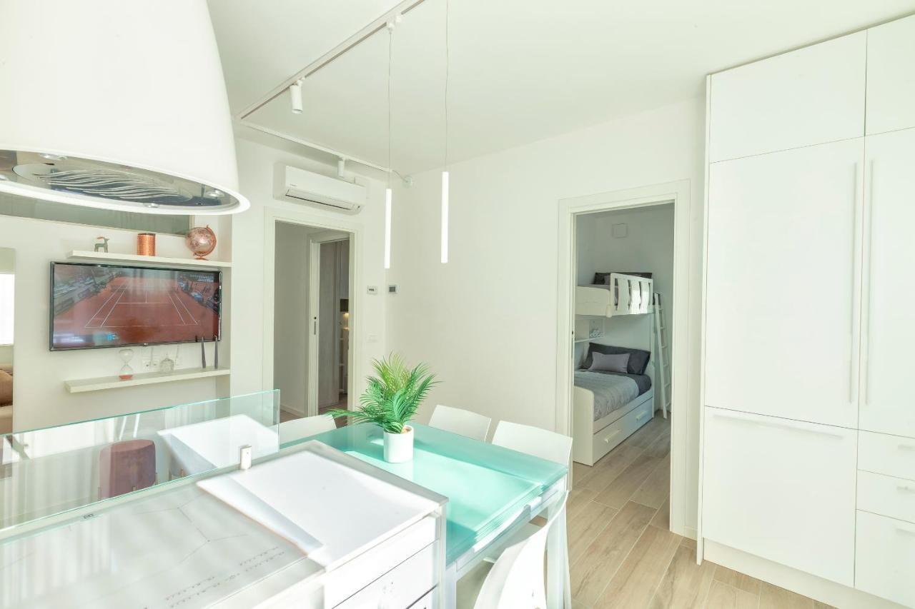 Maison Mameli - Romantic Apartment