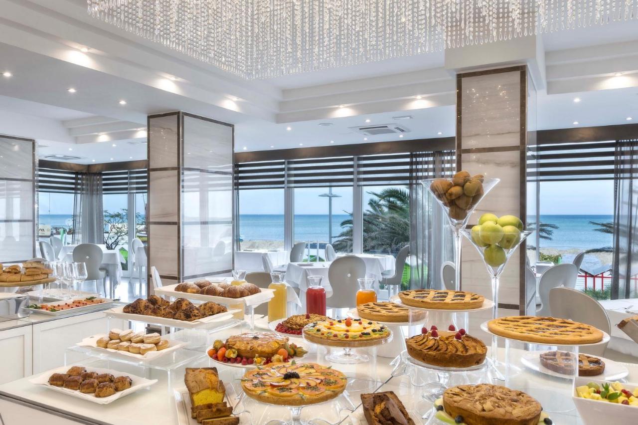 Tiffany's Hotel
