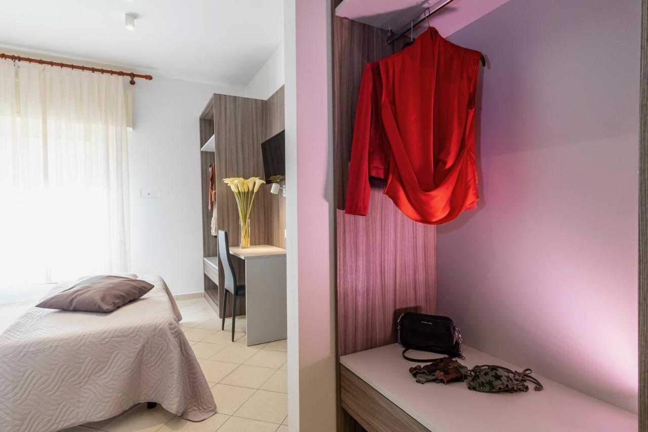 Hotel Mocambo Riccione