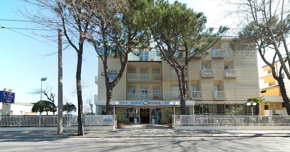 Gemma Hotel Riccione
